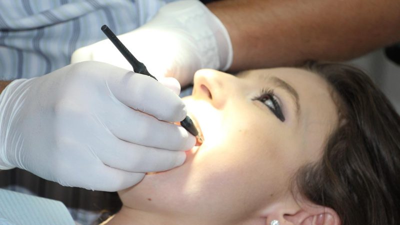 Vitalis: de beste keuze voor tandheelkunde
